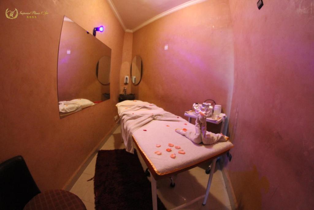 Massage