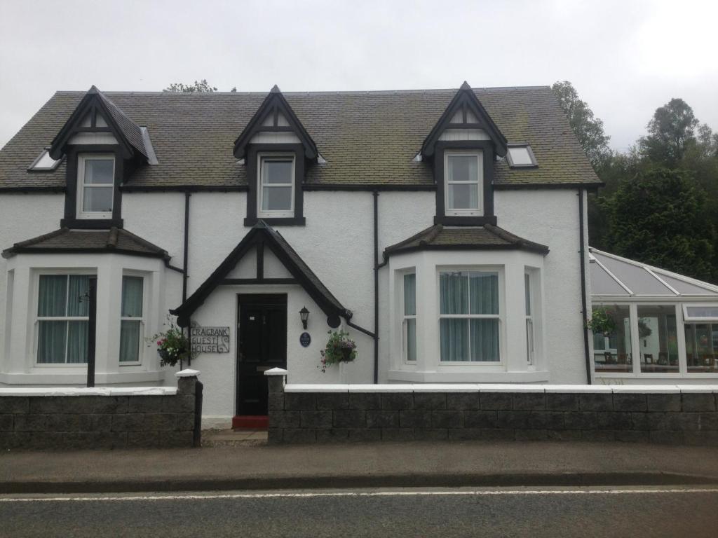 Craigbank Guest House photo