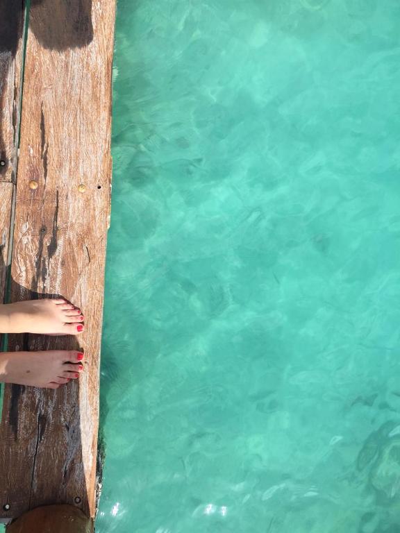 El Roble Nature Hotel & Lagoon photo