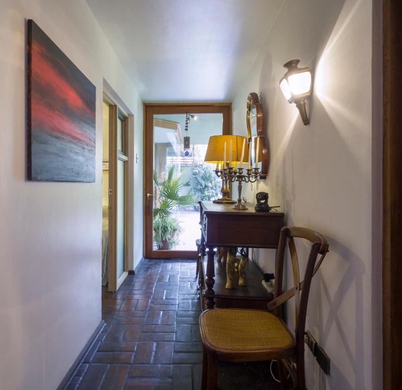 Rent apart Las Condes photo