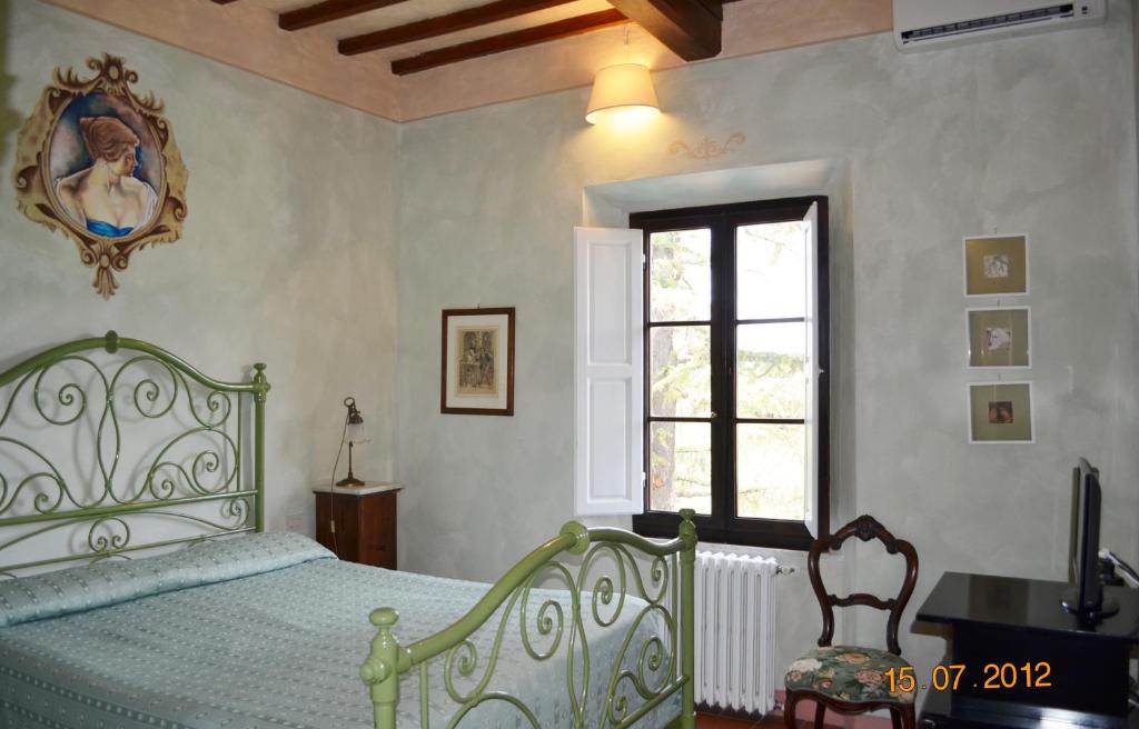 Il Casale Del Cotone photo