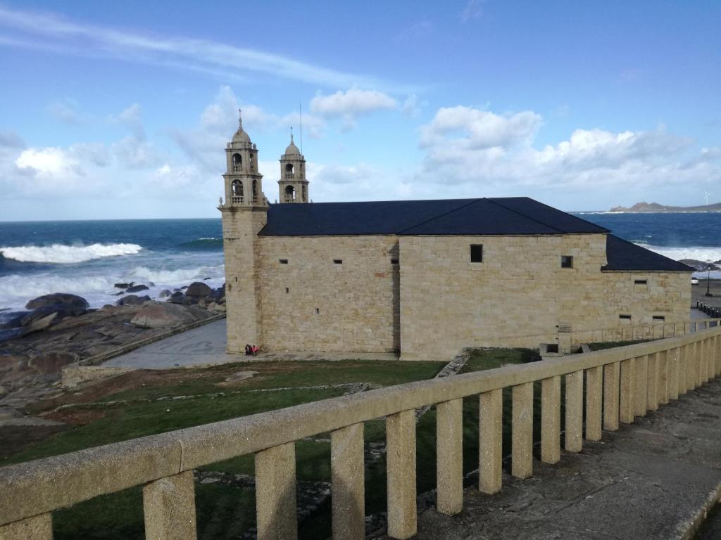 Pension Rustica Alemana photo