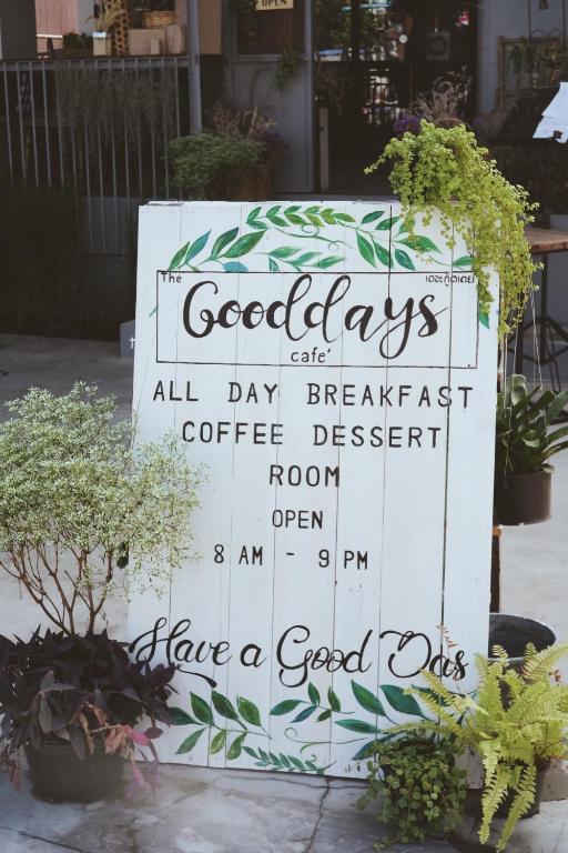 The Good Days photo