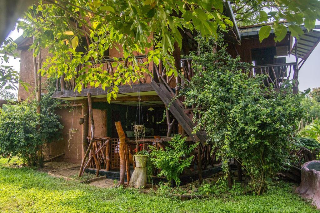 Anushka Nera Nature House — Hotel in Sigiriya