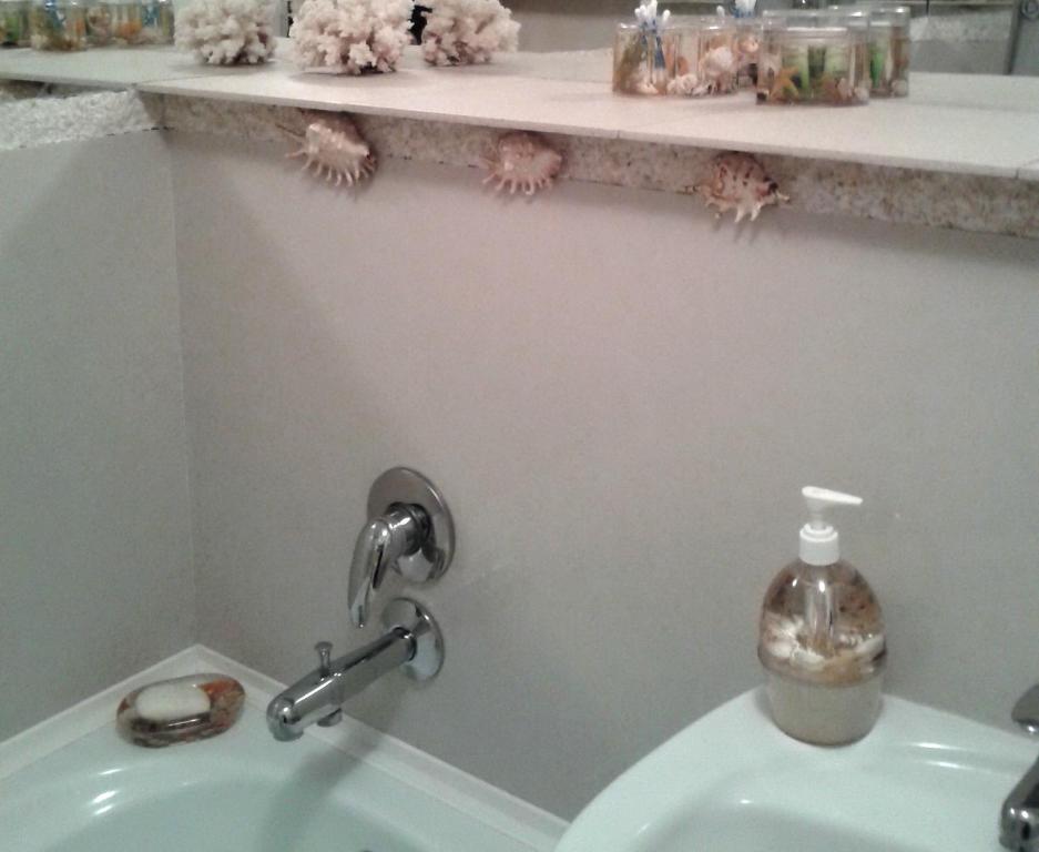 Apartment Spacious Liman photo