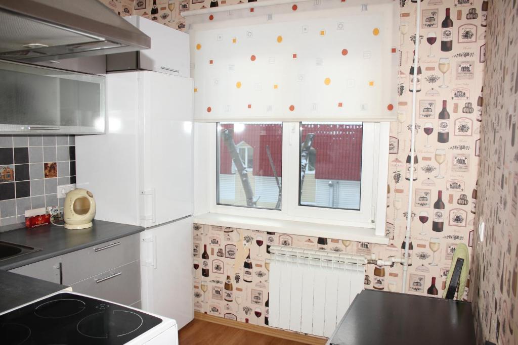 Apartmans GOLDEN APPLE photo