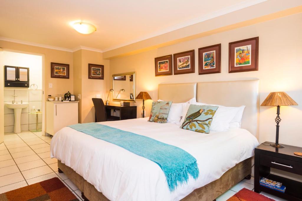 Westville Bed and Breakfast photo