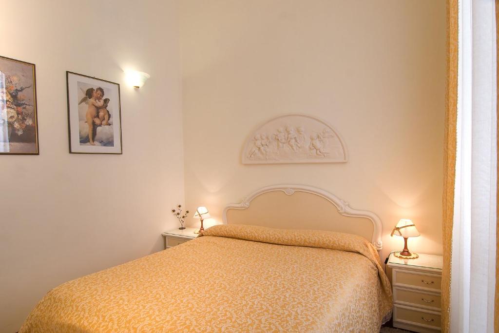 Alla Dolce Vita Roma Centro - 3