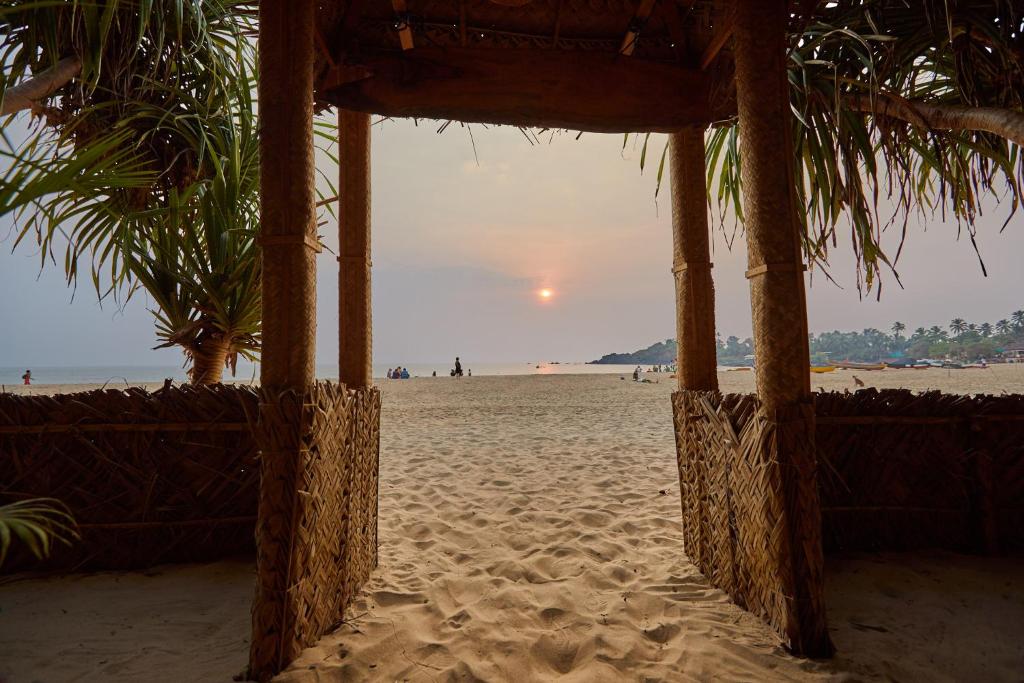Patnem Dwarka photo