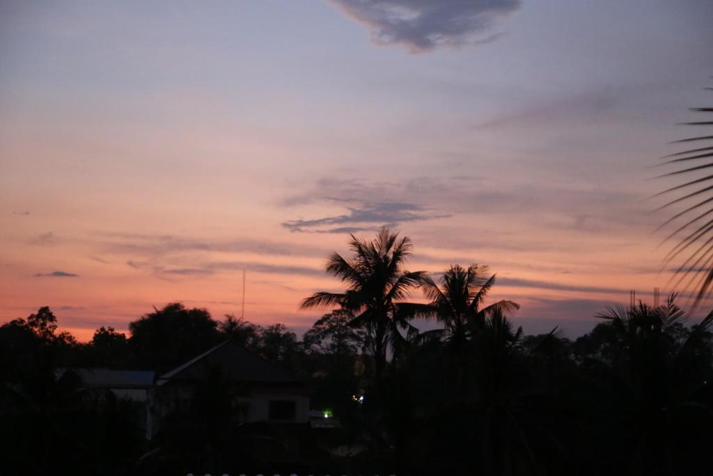 Pemandangan