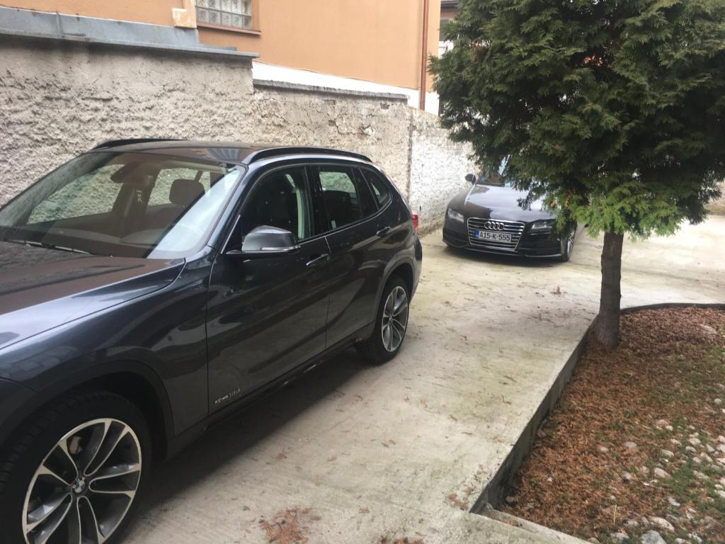 Layla's Home Free Parking photo