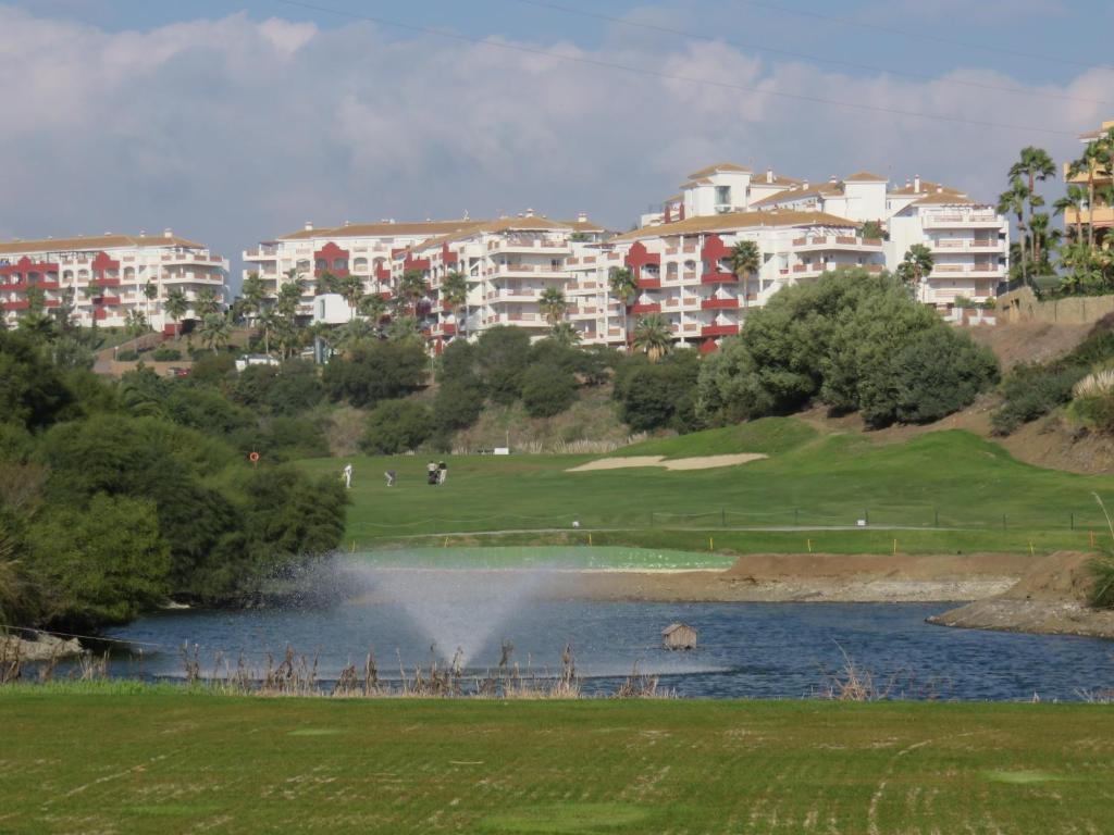 Mijas - great apt - 2