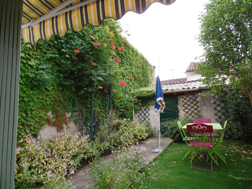 Gite chez Cyrano - 3