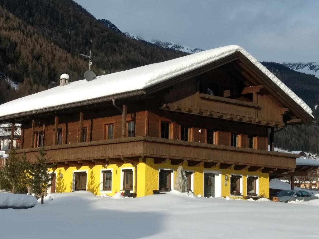 Appartments Kreuzwirt - 2