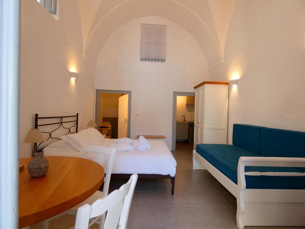 Pantelia Pyrgos photo