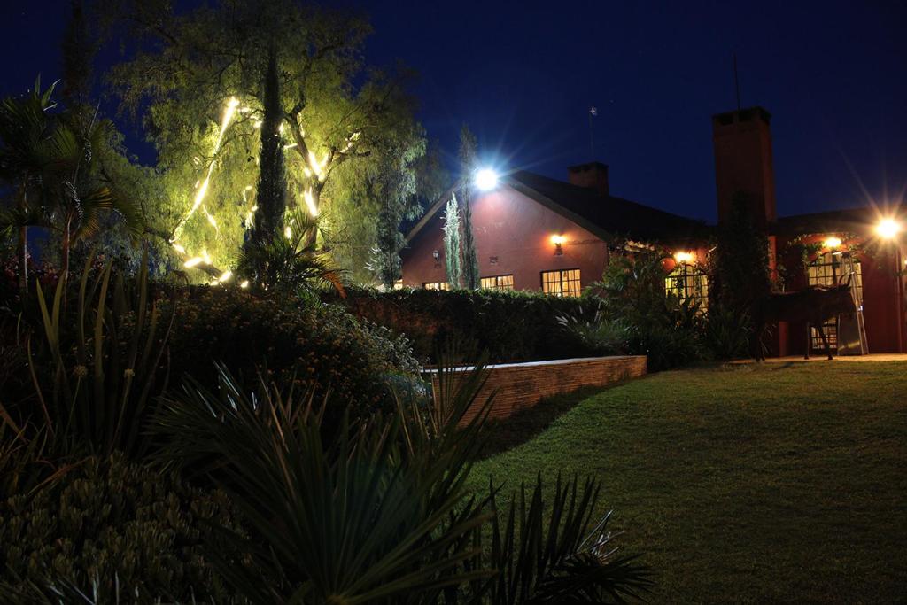 Le Rustique Hotel photo