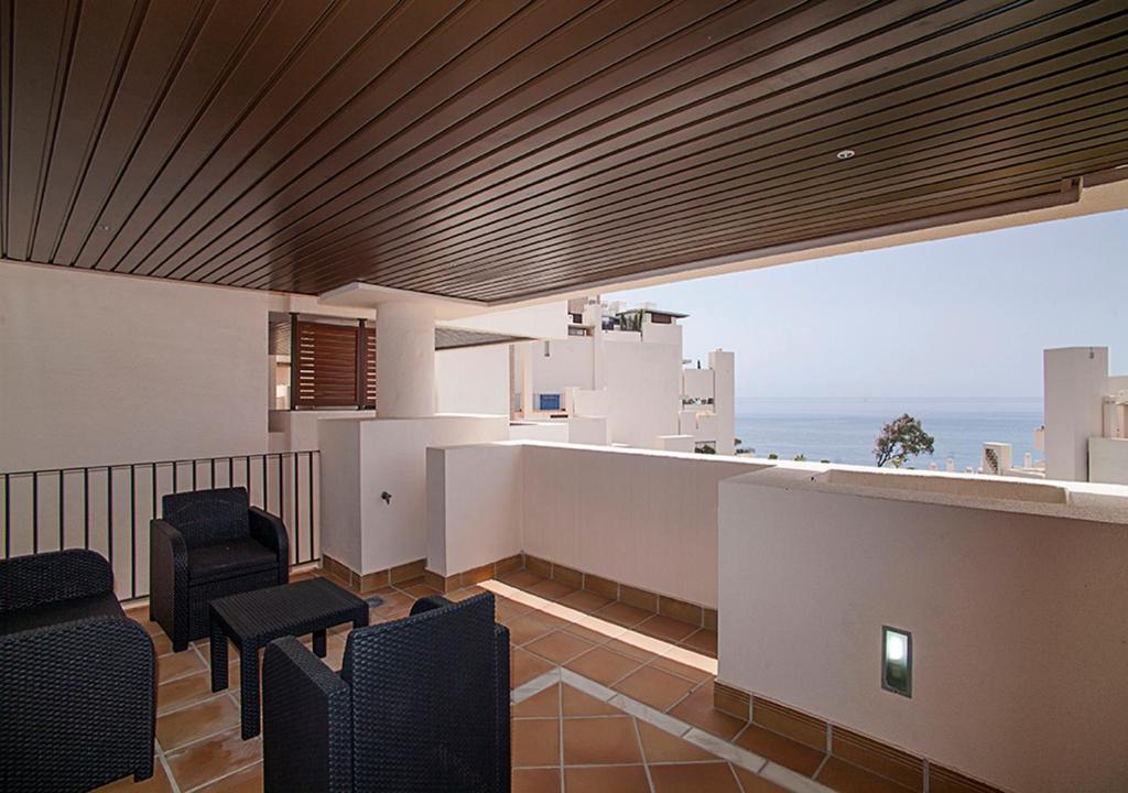 WaterFront Apartment - 5