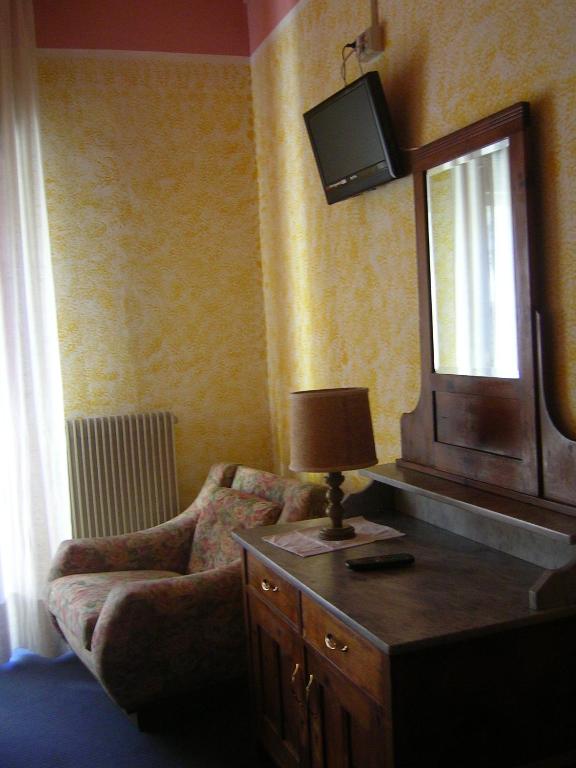 Albergo San Cristoforo - 3