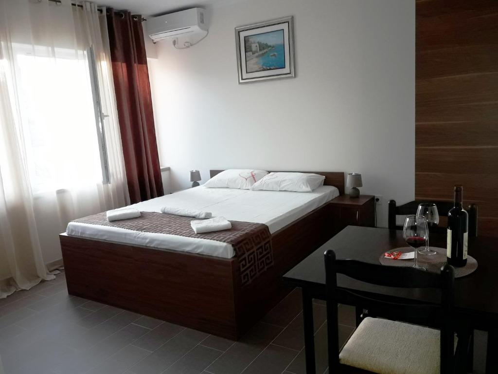 Apartment Poseidon, Herceg Novi