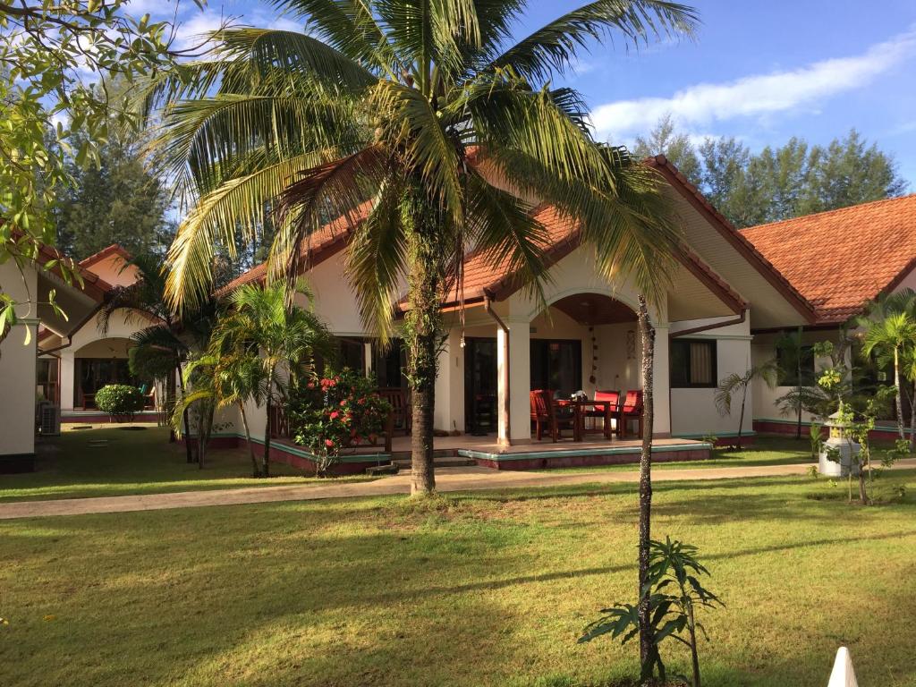 Paradis Villa B3 — Hotel in Khao Lak