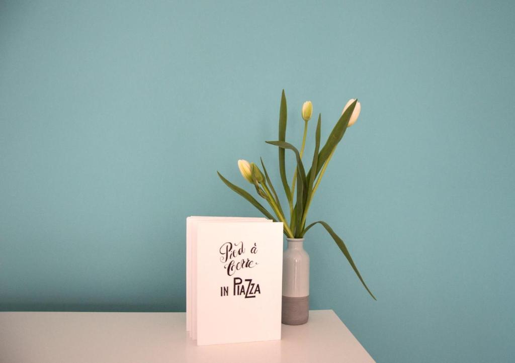 Piedaterre in Piazza - Treviso to Venice, Treviso