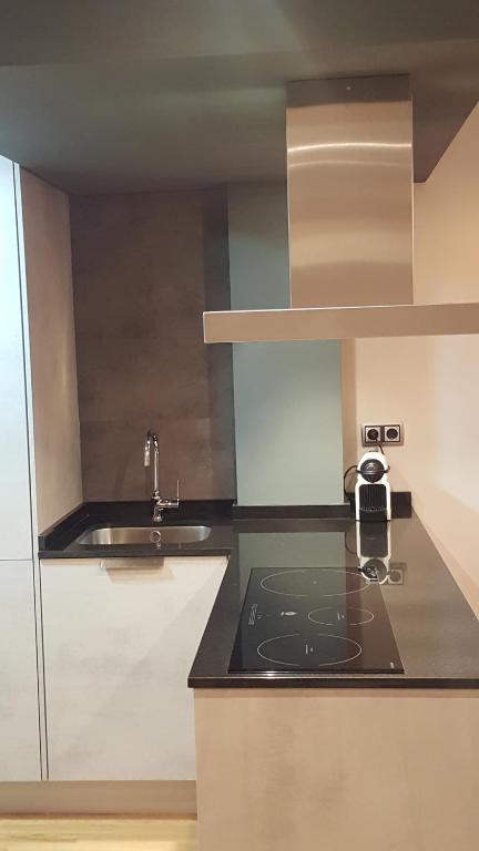 APARTAMENTO HERREROS 28 photo