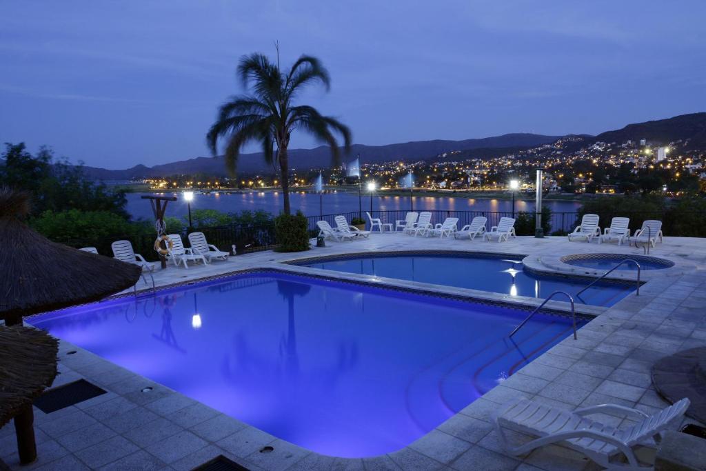 Hipocampus Resort & Spa