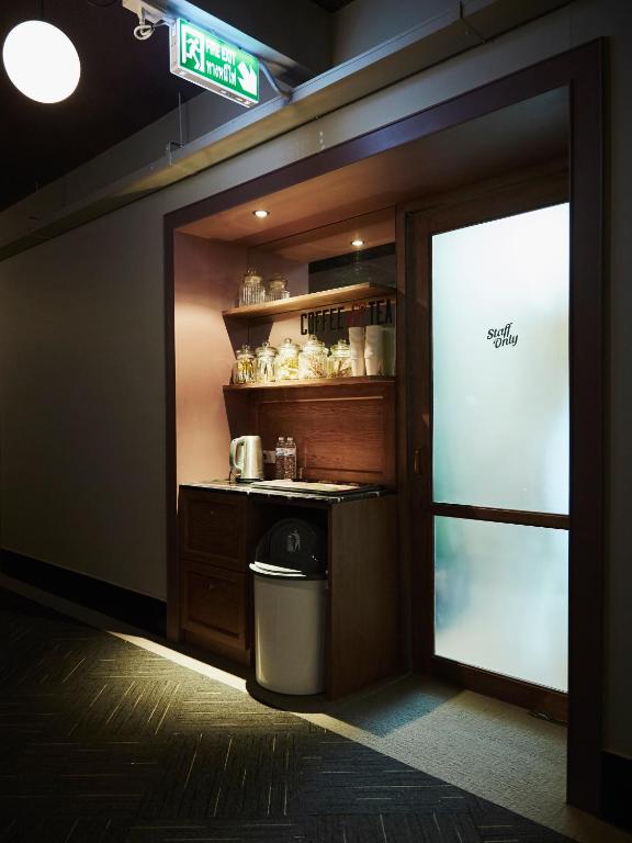 Nourriture et boissons