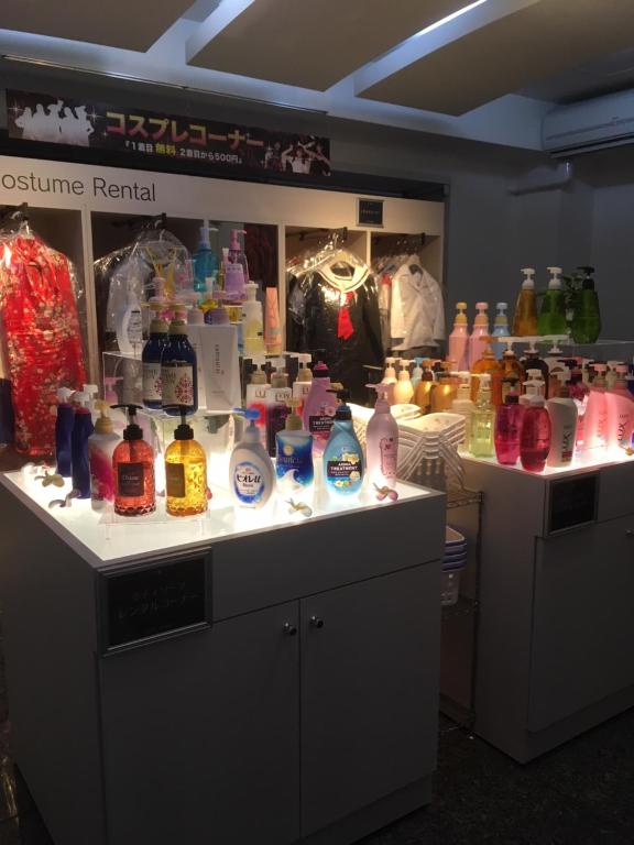 Hotel Apricot (Adult Only) photo