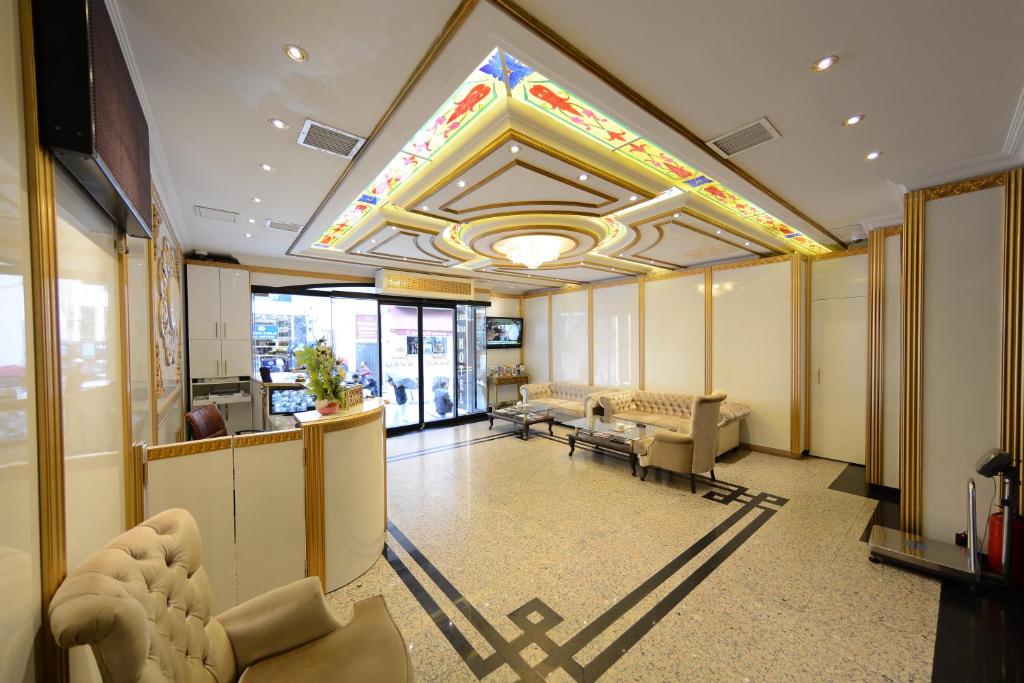 Grand Rosa Hotel photo