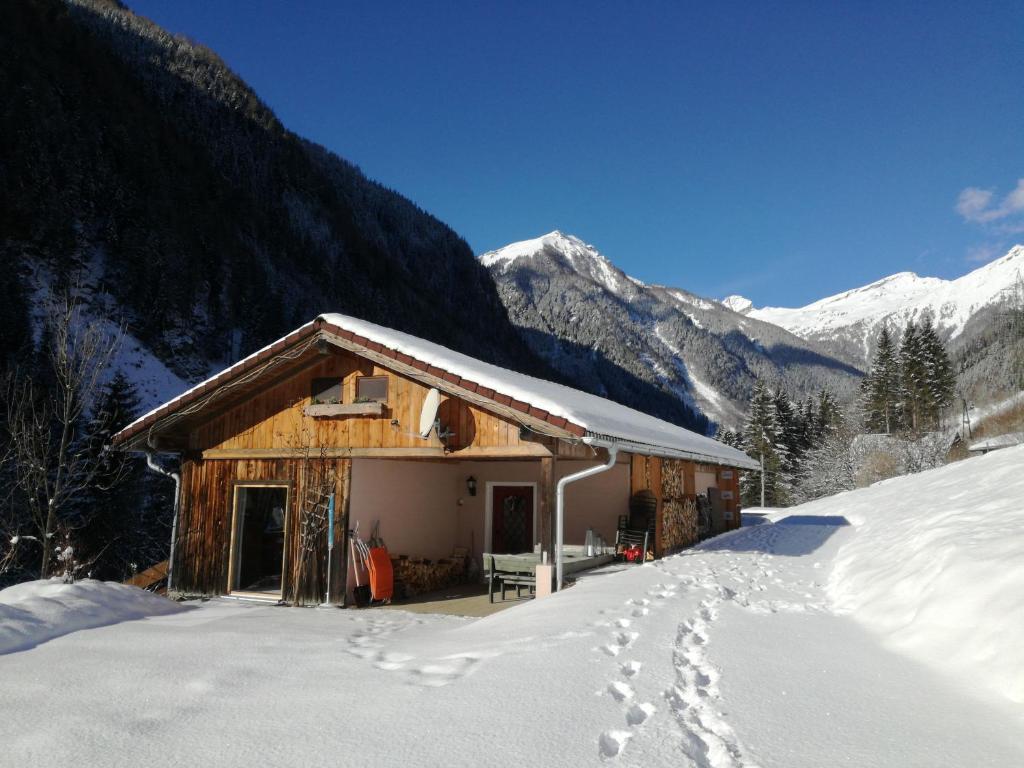 Ferienhaus am Wallnerhof - 4