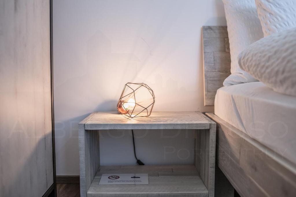 Albergo Diffuso Porrentruy photo