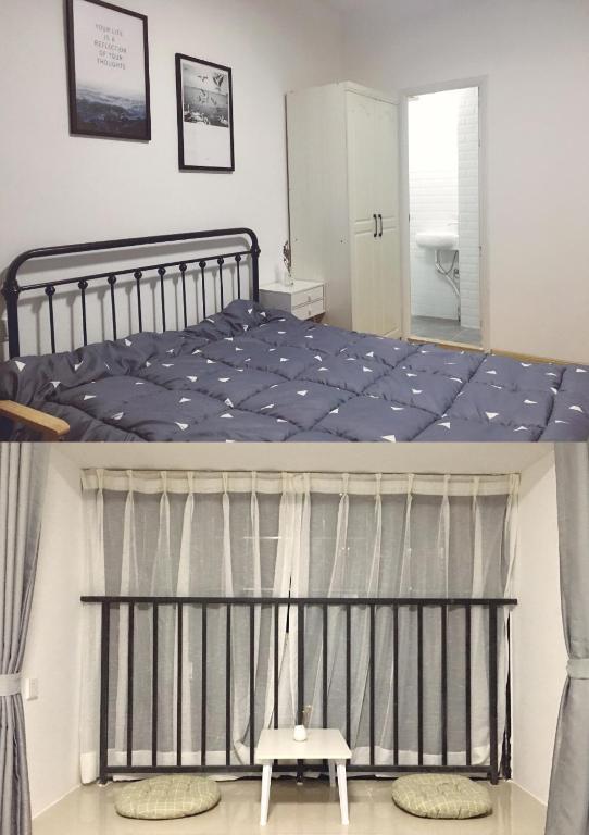 Fuzhou Apartments for Rent, China price from 21 of Hotels