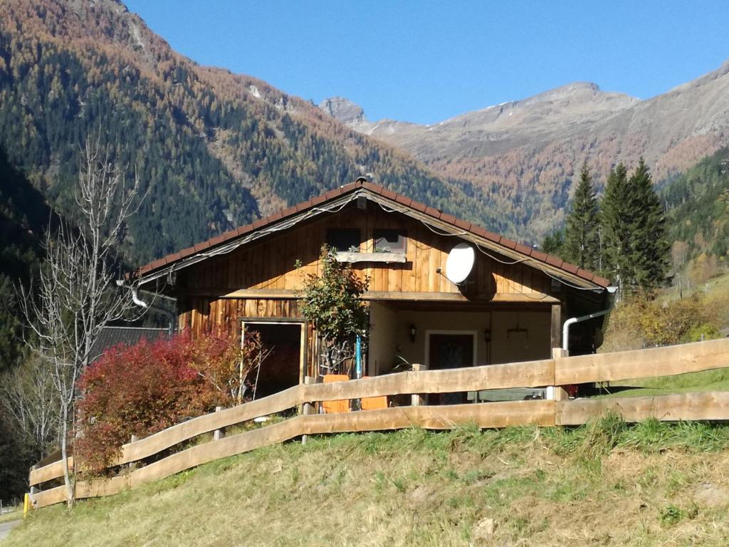 Ferienhaus am Wallnerhof - 2