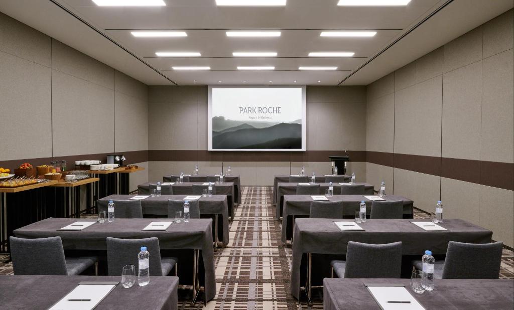 Meeting room / ballrooms
