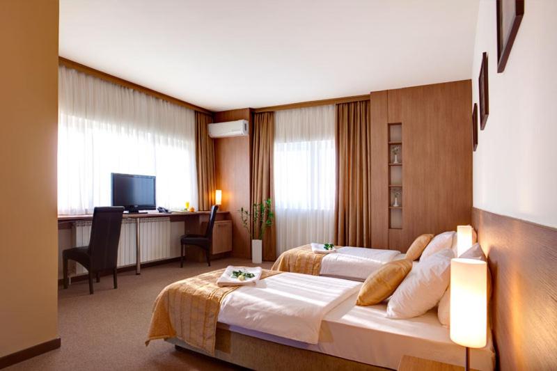 Hotel Knezevina photo