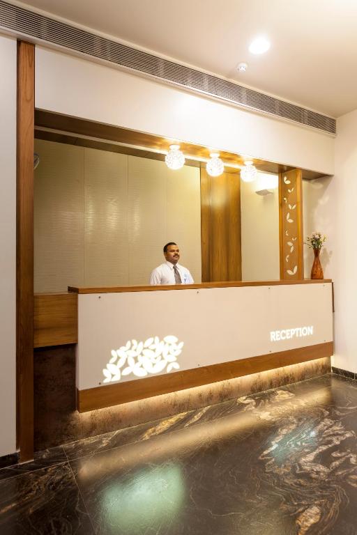 K Tree Hotel photo