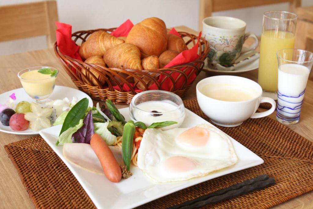 海坐 - Dining image