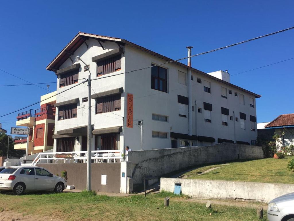 Hotel Acuarium - 2
