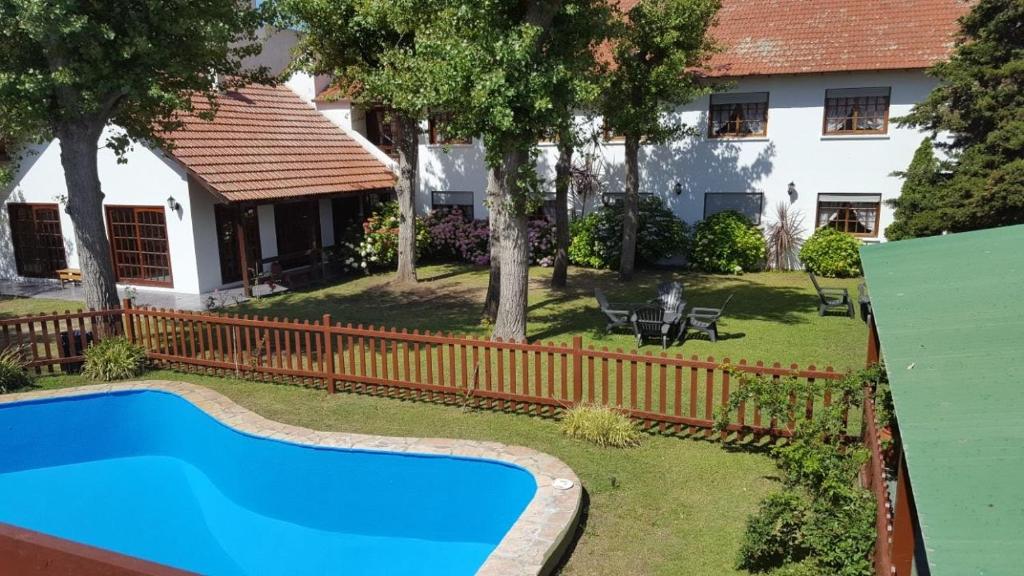 Hotel Casablanca - 4