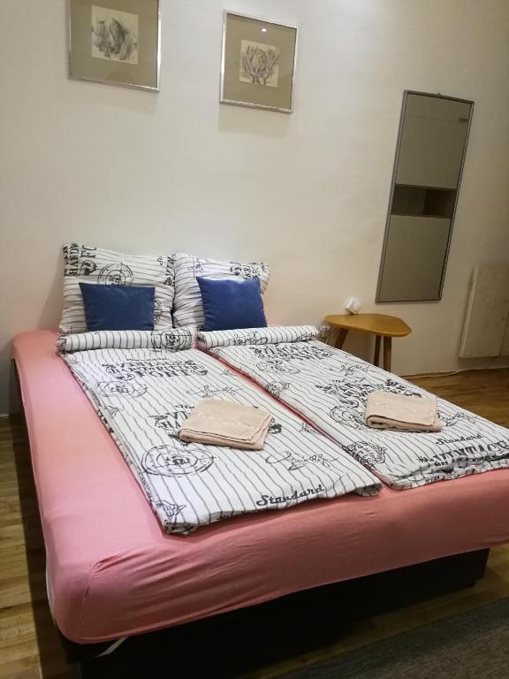 Imperia Apartments photo