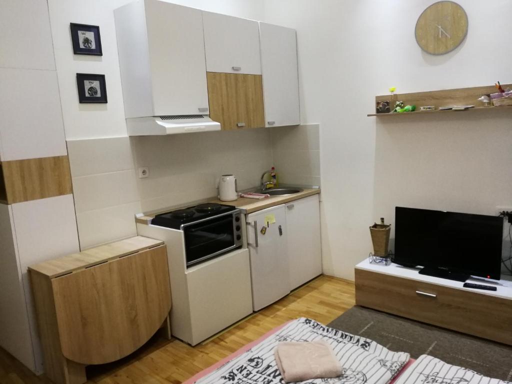 Imperia Apartments — Hotel in Belgrade