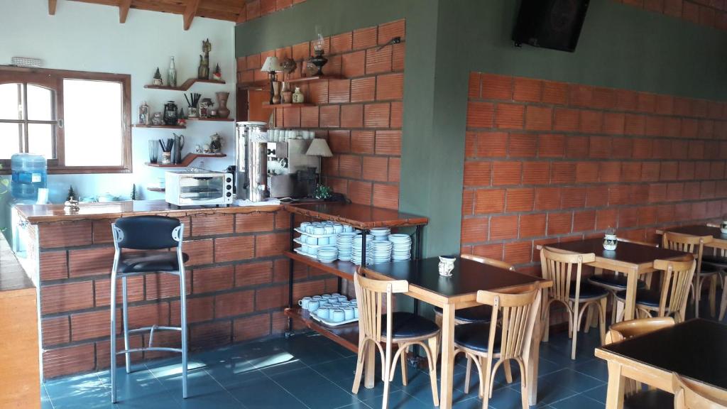 Hotel Casablanca - 3