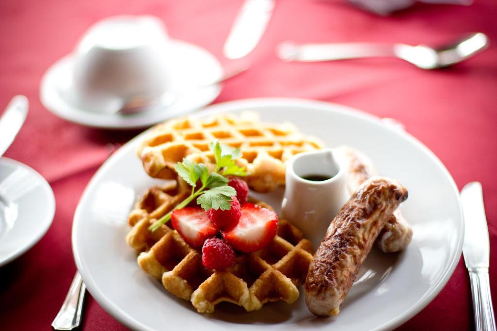 お料理のイメージ