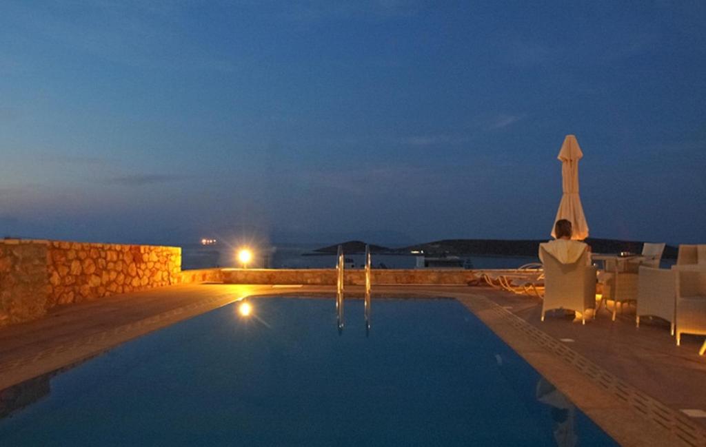 Kythira Golden Resort photo