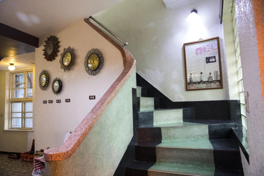 GU SHAN YUAN HOTEL photo