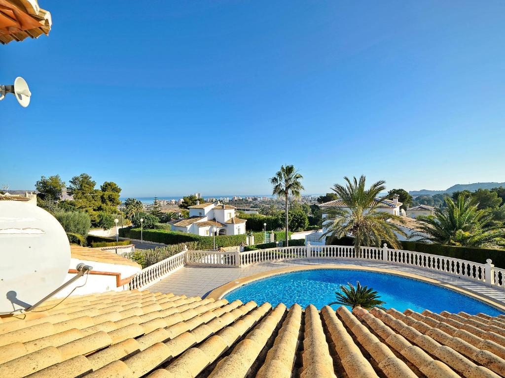 Villa Arborcer by Interhome - 3