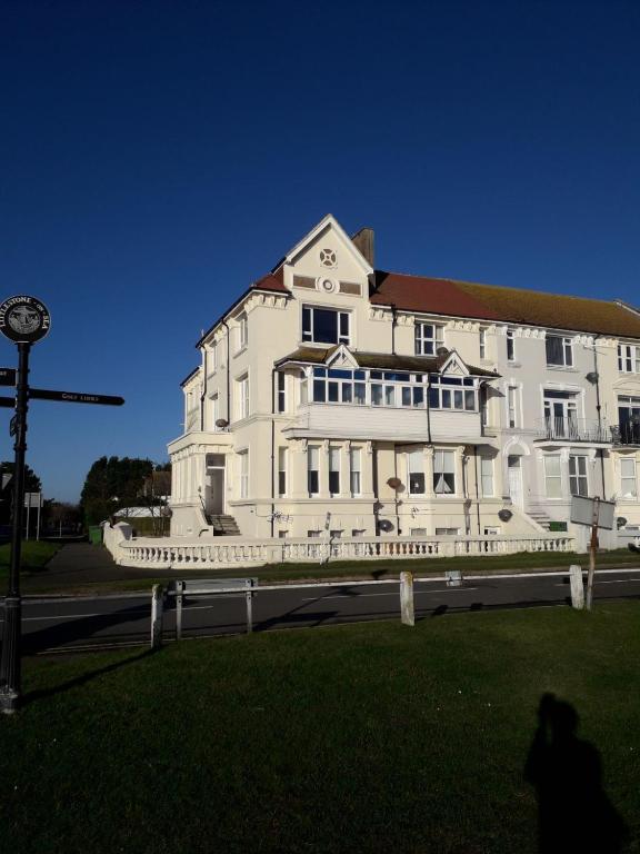 5 Littlestone — Hotel in New Romney