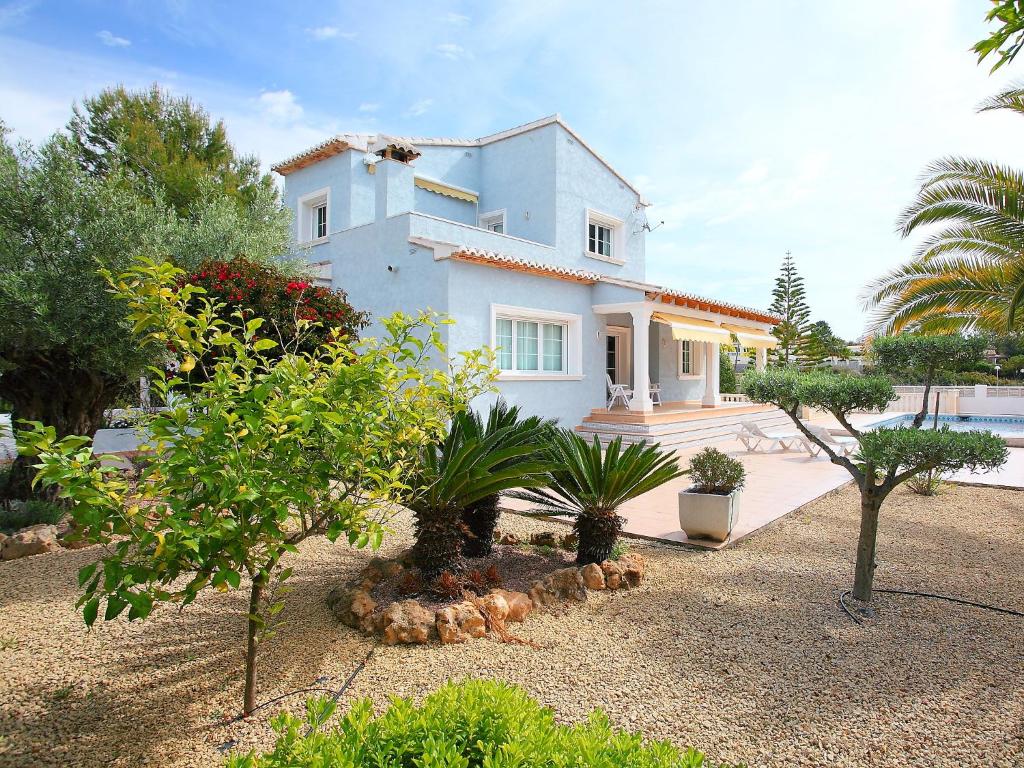Villa Azul by Interhome - 3