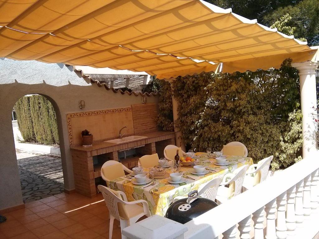 Villa Azul by Interhome - 2